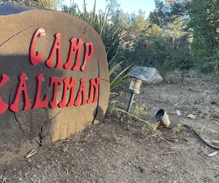 Camp Kaltman