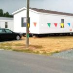 Burchwood Mobile Home Park