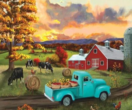 Country Village Mobile Home