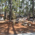 Pinecove RV and Villa Rental