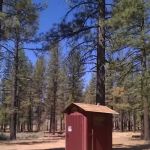 Halfmoon Campground