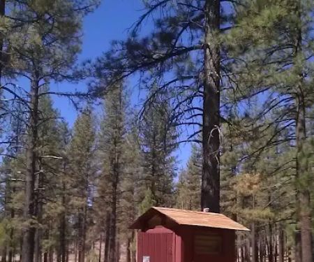 Halfmoon Campground