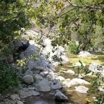 Cross Campground