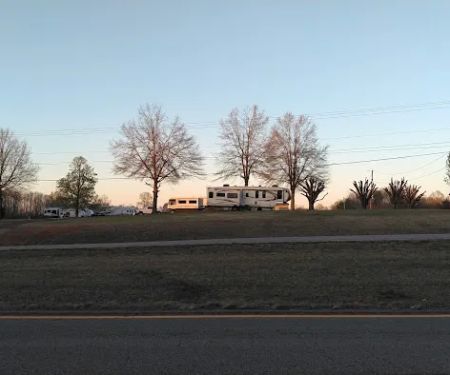 H and M RV Park
