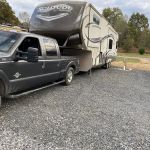 Angry Old Man RV Park