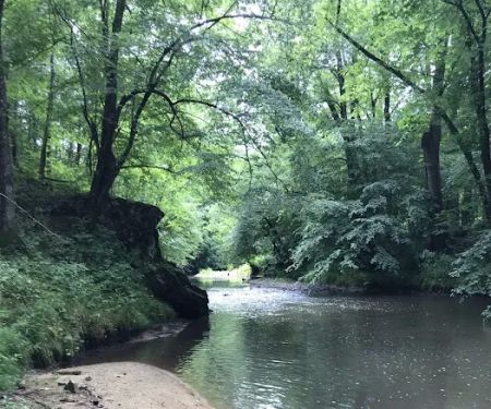 Rock Creek Village