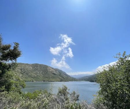 New Mesa Campground