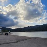 Silverwood Lake