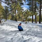 McGill Campground