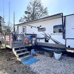 Wood Creek RV Park