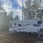 Sneads Ferry RV