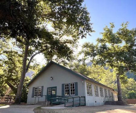 Camp Comfort Park