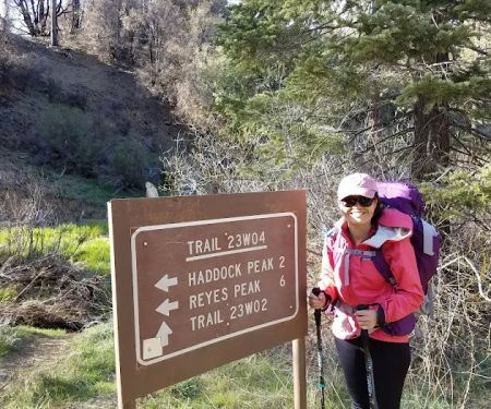 Haddock Campground