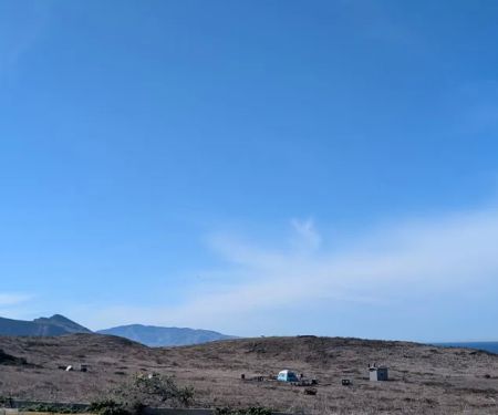 Anacapa Island Campground