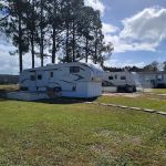 Seaside Cottages RV Community