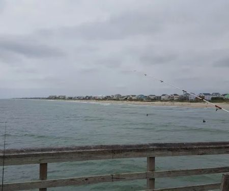 Beachfront RV Park