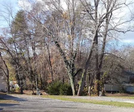 Creekside RV Park