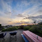 Moro Campground