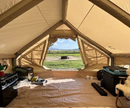 Prado RV Park