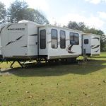 Hank's RV Park