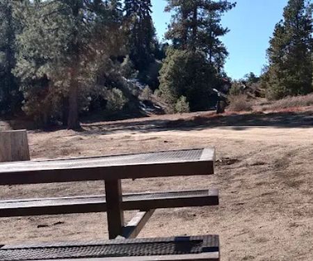 Marian Campground