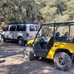 Caballo Campground