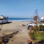Faria Beach Park