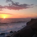 Faria state beach