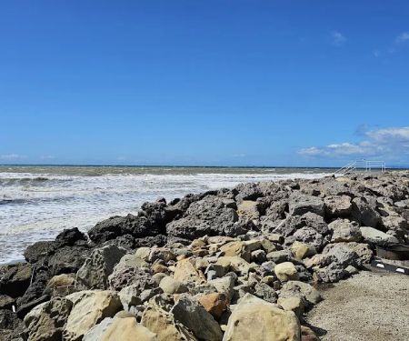 Hobson Beach Park