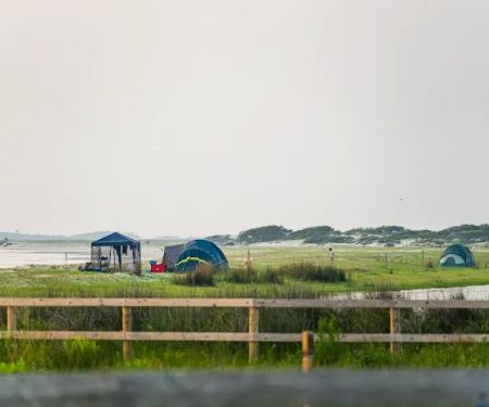 Cedar Island Ranch