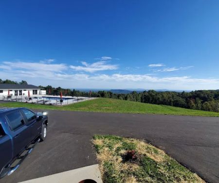 The Oaks RV Resort