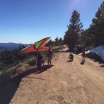 Pine Mountain Campground