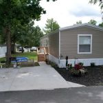 Auman Acres MHC