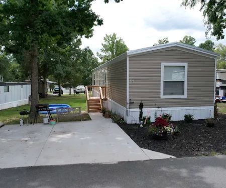 Auman Acres MHC