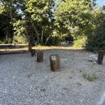 Campsite #64