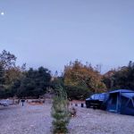 Campsite #63
