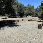 Campsite #62