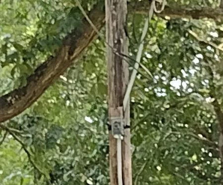 Woods Mobile Home Park