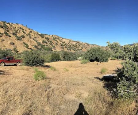 Tinta Campground