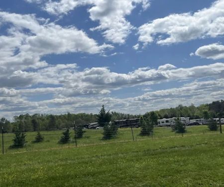 Sweet Water RV Park