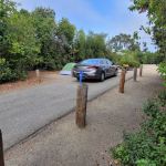 San Mateo Campground