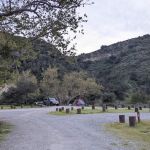 Campsite #9