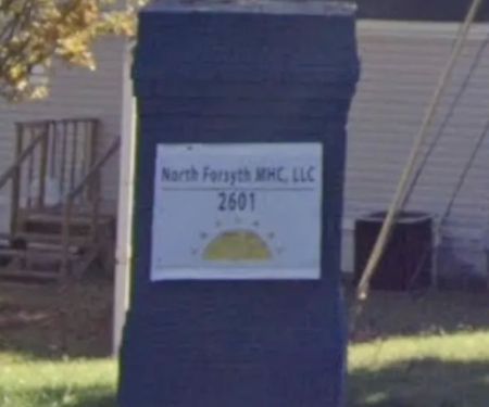 North Forsyth MHC
