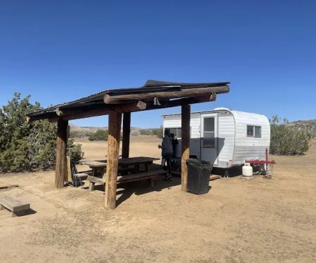 Campground