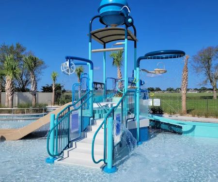 Barefoot RV Resort