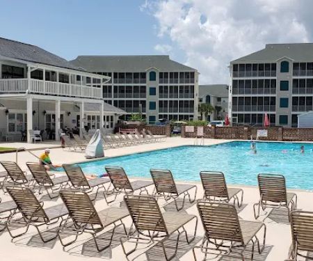 Briarcliffe RV Resort Inc.