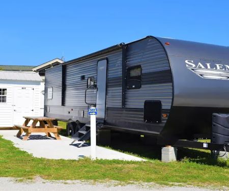 Myrtle Beach Travel Park