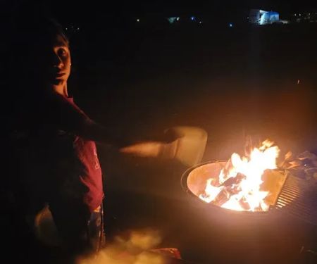 Owl Campground