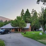 Seven Oaks Lodge