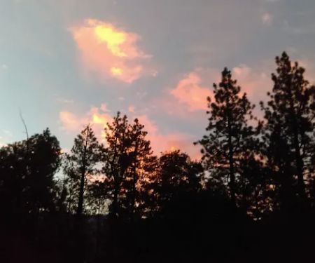 Camp Sky Meadows